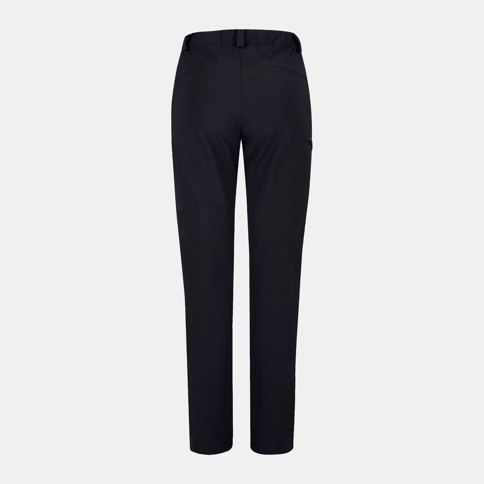SMART TRAVEL PANTS WOMAN
