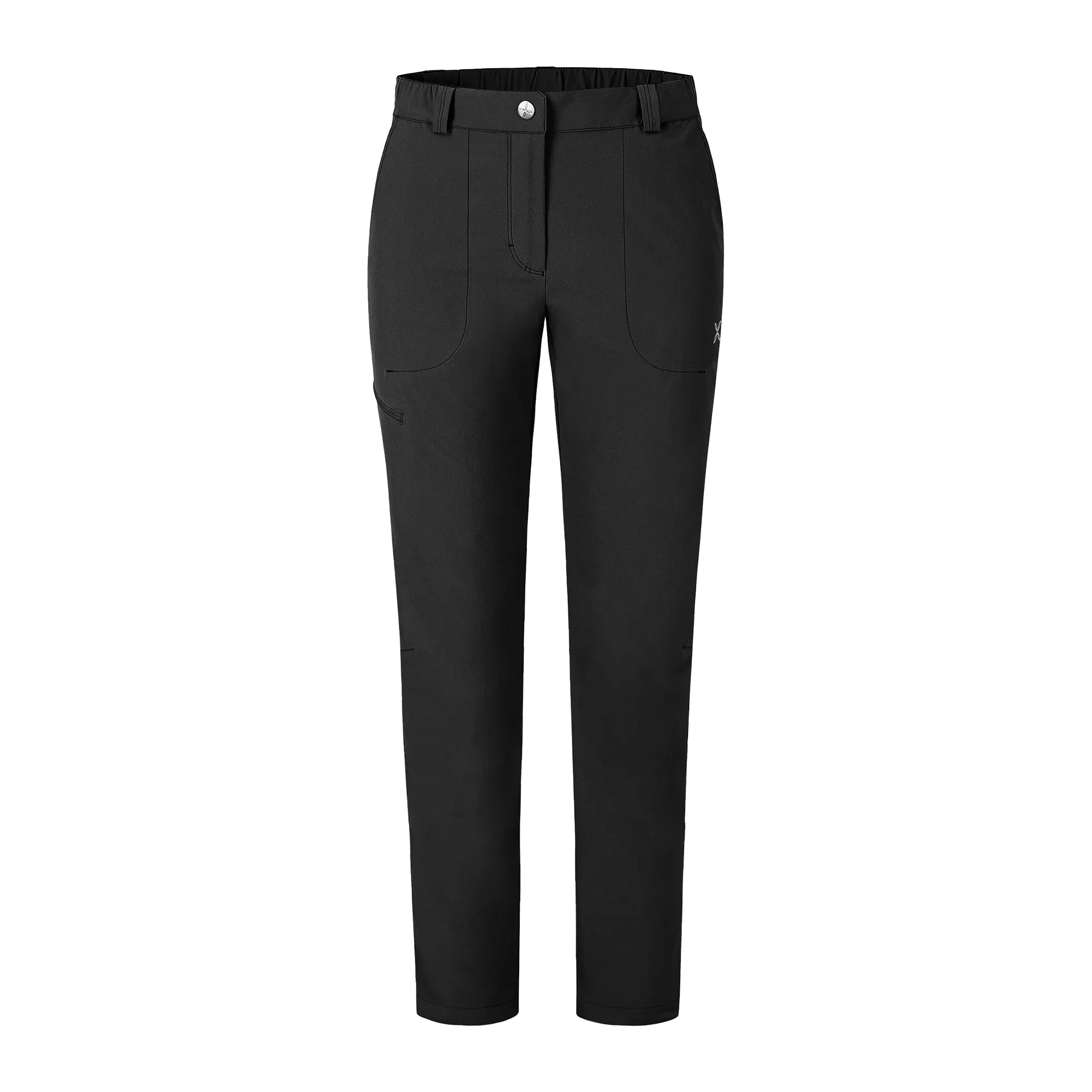 SMART TRAVEL PANTS WOMAN
