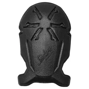 Snickers 9122  Ergonomic Kneepads Black/Yellow