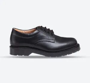 Solovair 1562 Schuhe für Herren in weiter Passform