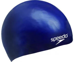 Speedo Junior Moulded Silicone Cap