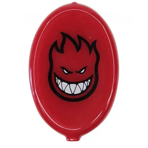 Spitfire - Bighead Fill Coin Pouch Red