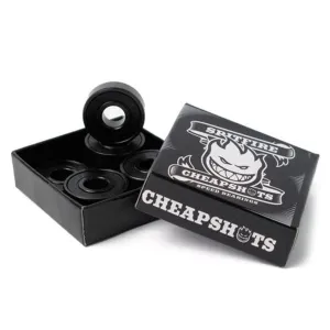 Spitfire - Cheapshots Skateboard Bearings