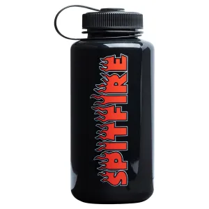 Spitfire - Demonseed Script Watter Bottle