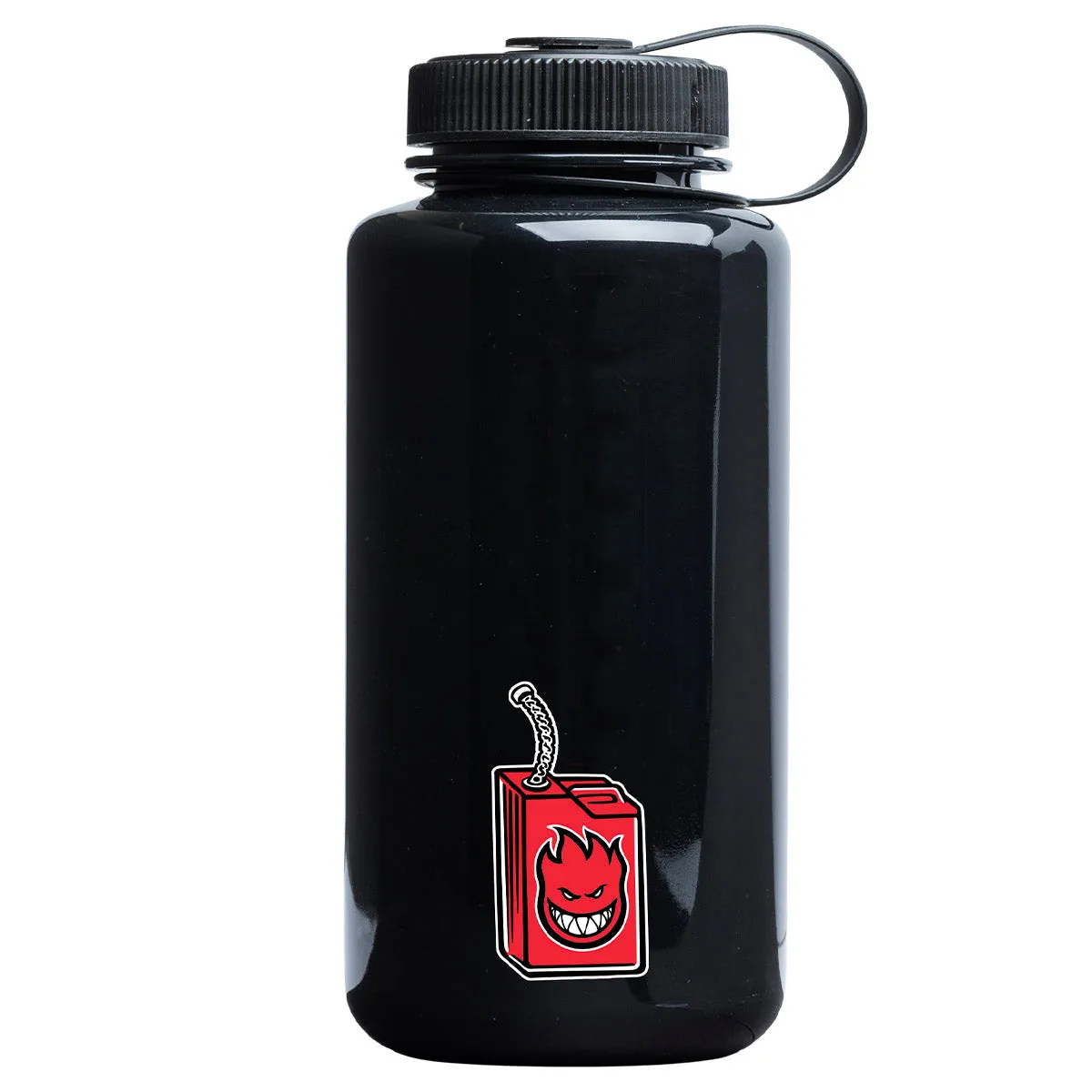 Spitfire - Demonseed Script Watter Bottle