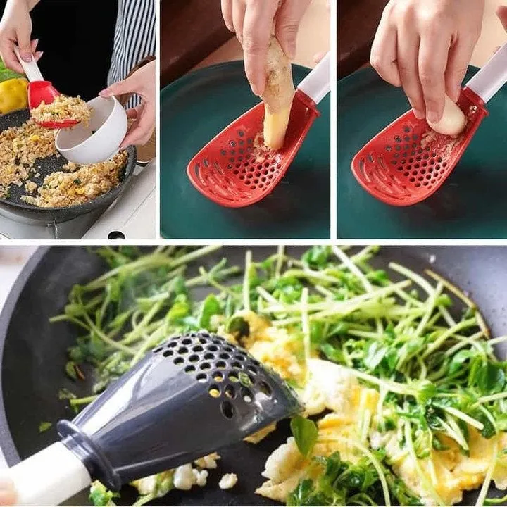 SPOONTASTIC Multi-Purpose Spoon