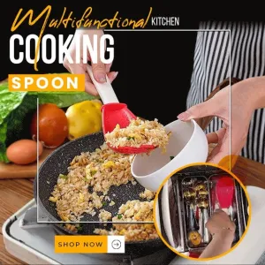 SPOONTASTIC Multi-Purpose Spoon