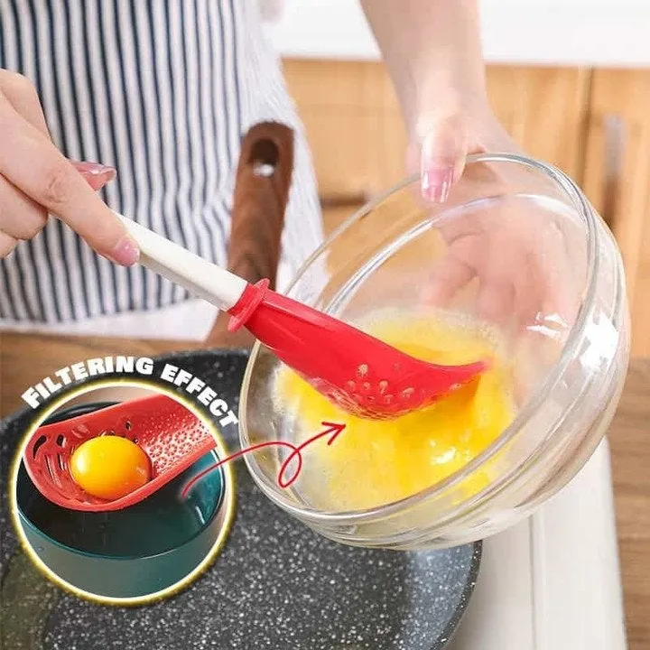SPOONTASTIC Multi-Purpose Spoon