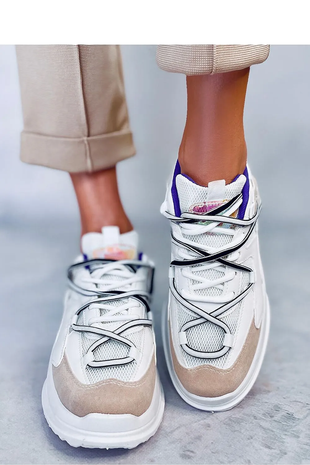 Sport Shoes