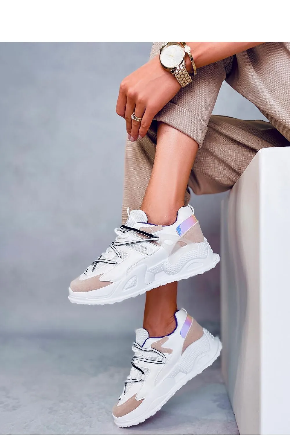 Sport Shoes