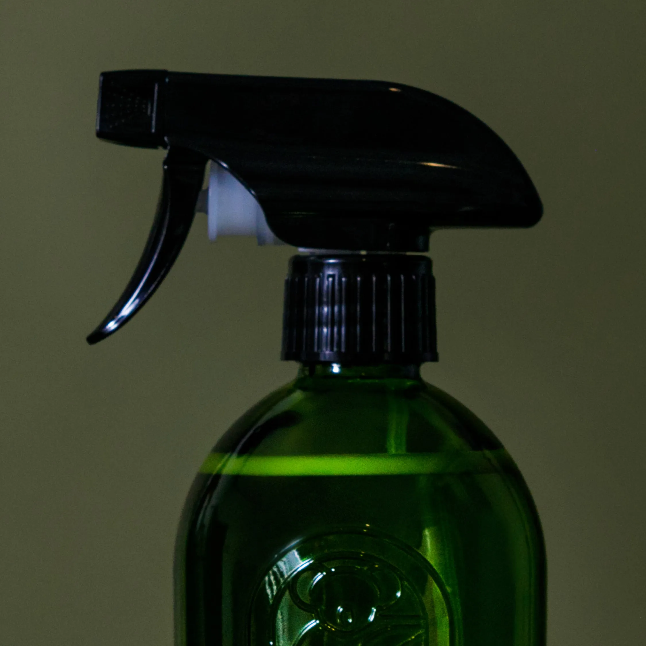 Spray Trigger