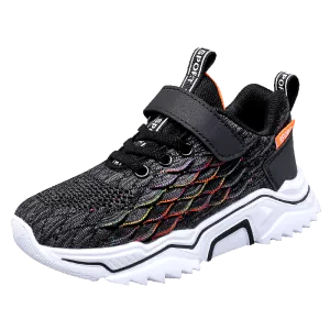 Spring Autumn Kids Shoes Boys Sneakers