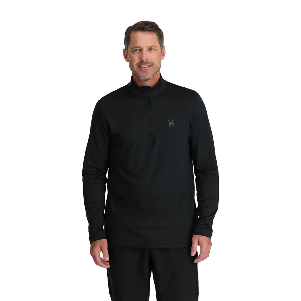 Spyder Prospect 1/2 Zip (38A125312) Mens 2025