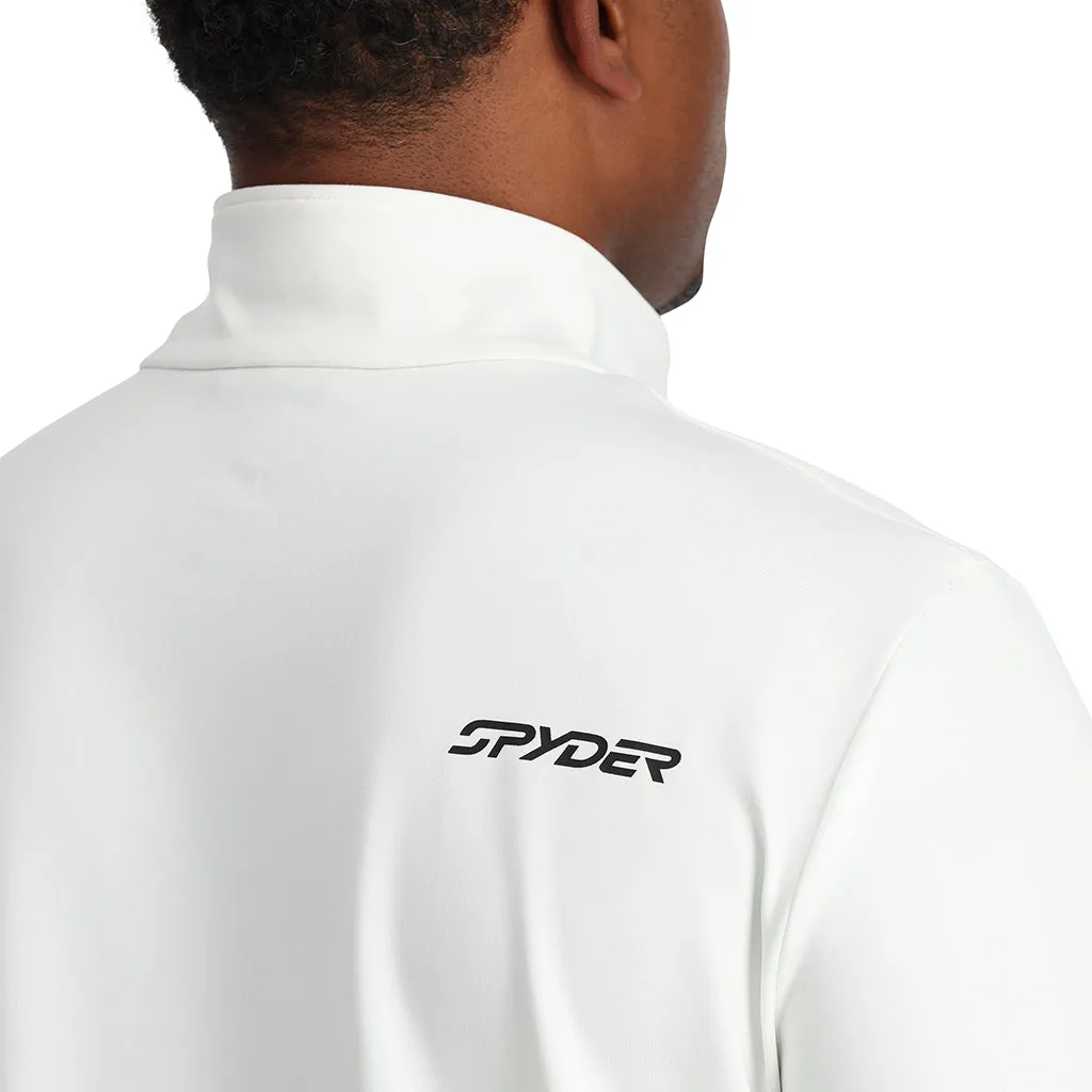 Spyder Prospect 1/2 Zip (38A125312) Mens 2025