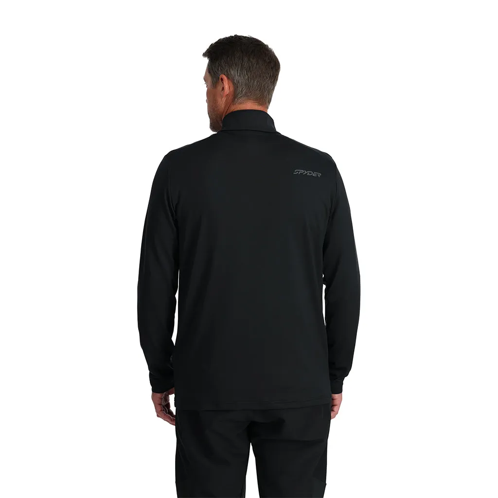 Spyder Prospect 1/2 Zip (38A125312) Mens 2025