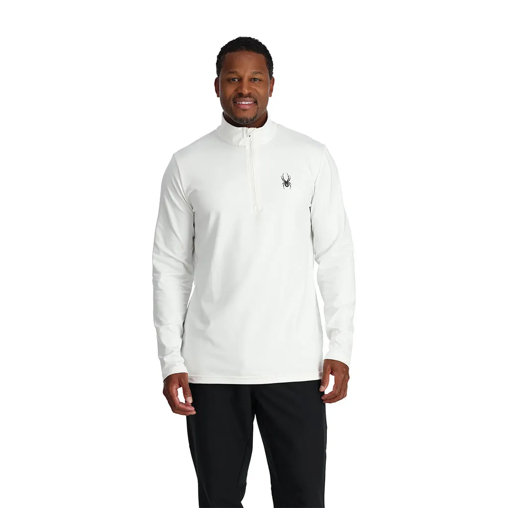 Spyder Prospect 1/2 Zip (38A125312) Mens 2025