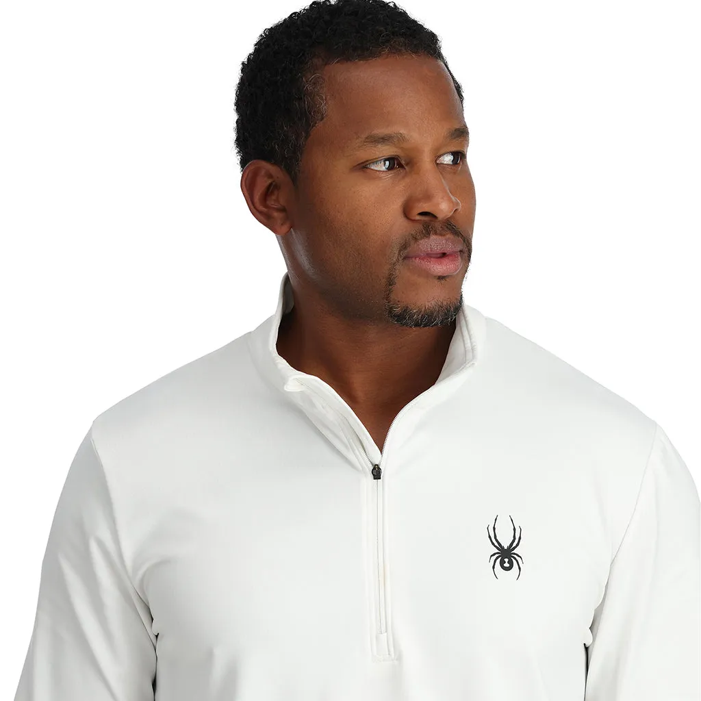 Spyder Prospect 1/2 Zip (38A125312) Mens 2025