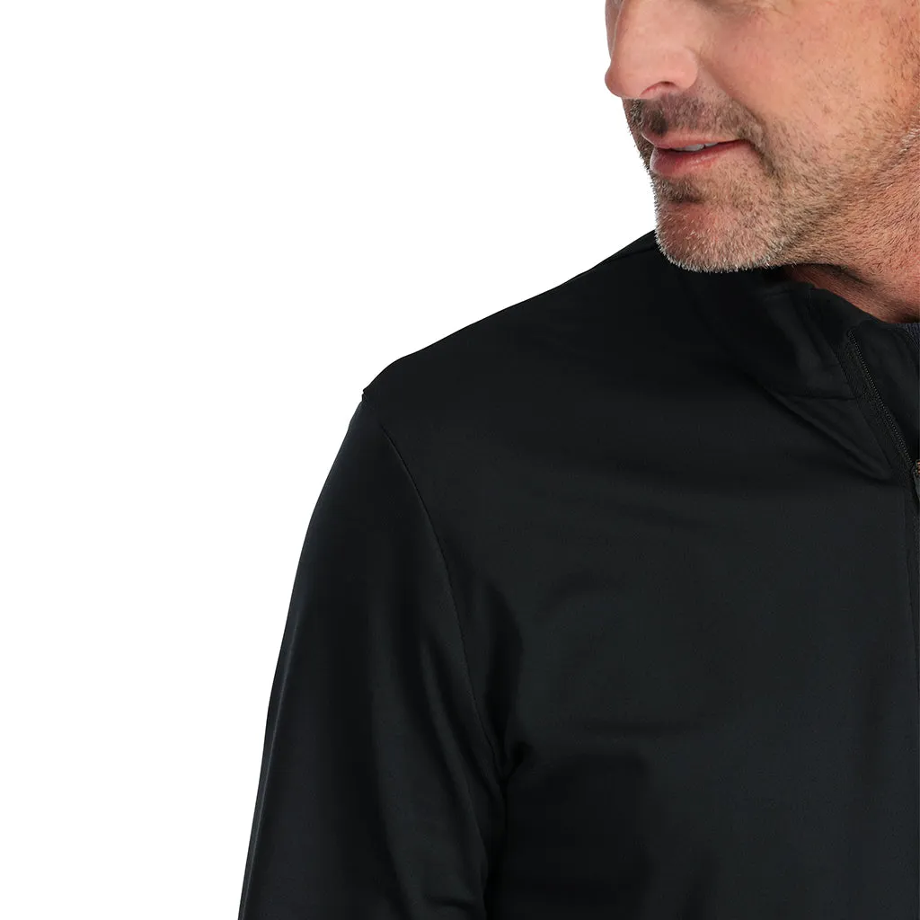 Spyder Prospect 1/2 Zip (38A125312) Mens 2025