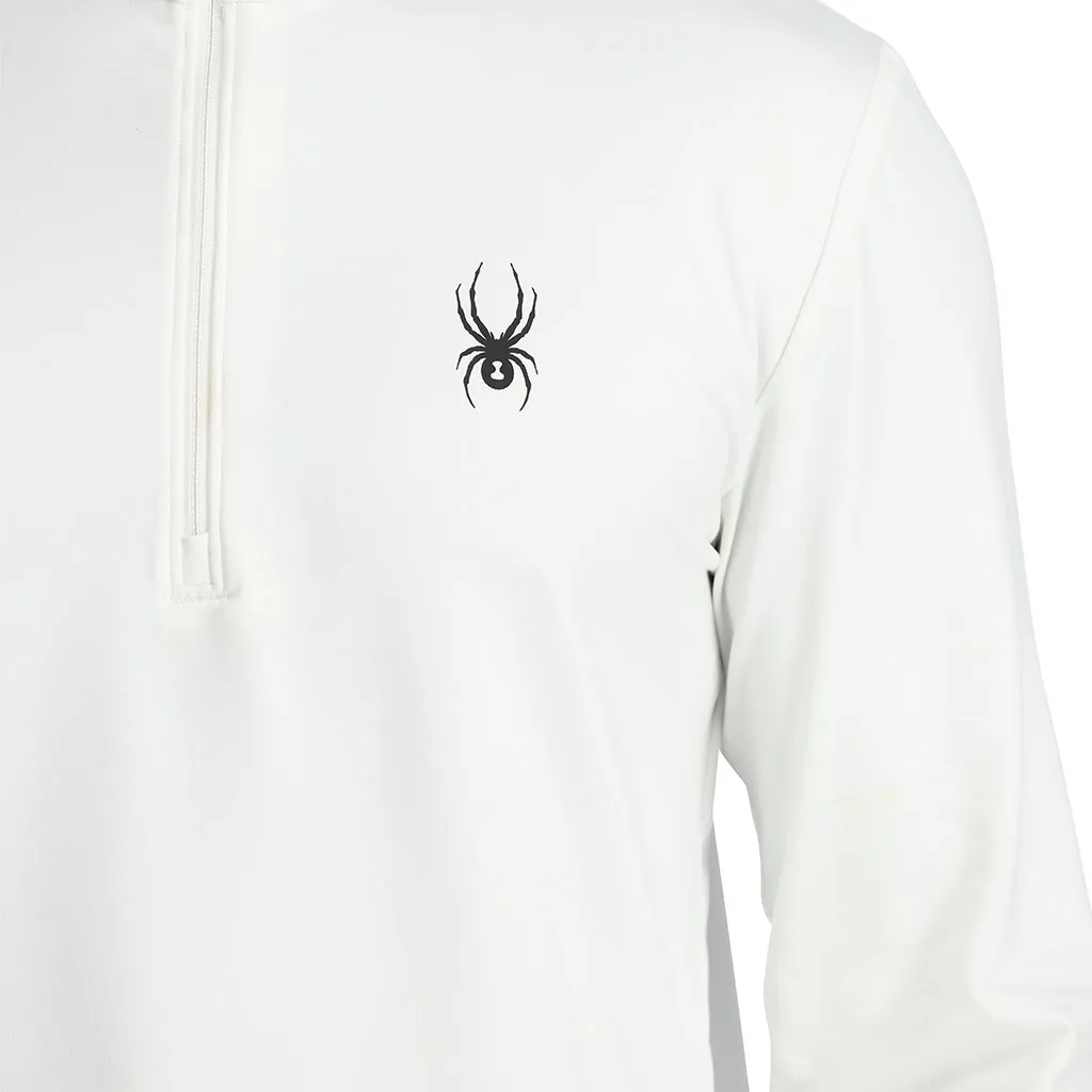 Spyder Prospect 1/2 Zip (38A125312) Mens 2025