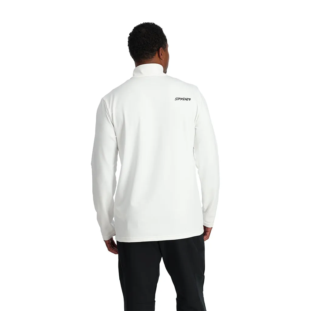 Spyder Prospect 1/2 Zip (38A125312) Mens 2025