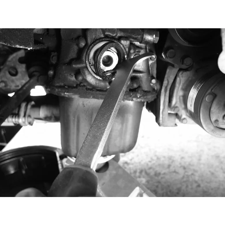 Stainless Steel Heavy-Duty Seal Puller