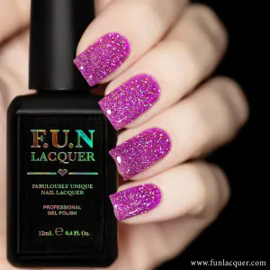 Starlight Gel Polish