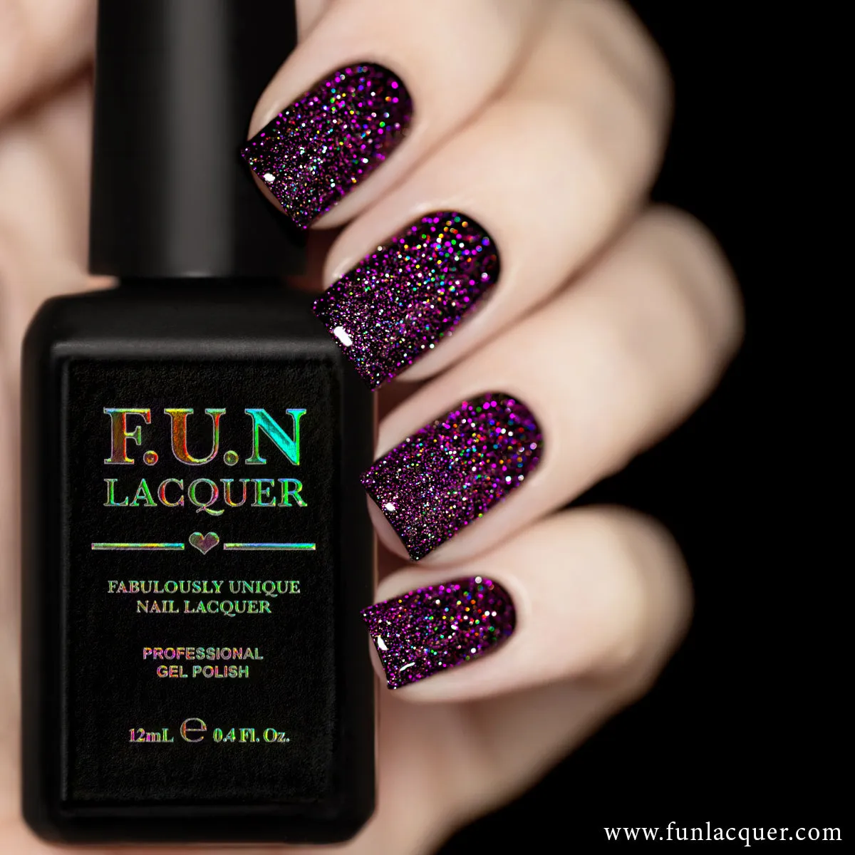 Starlight Gel Polish