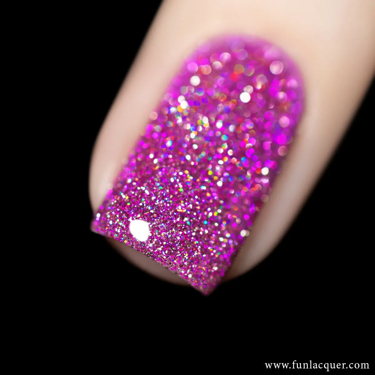 Starlight Gel Polish