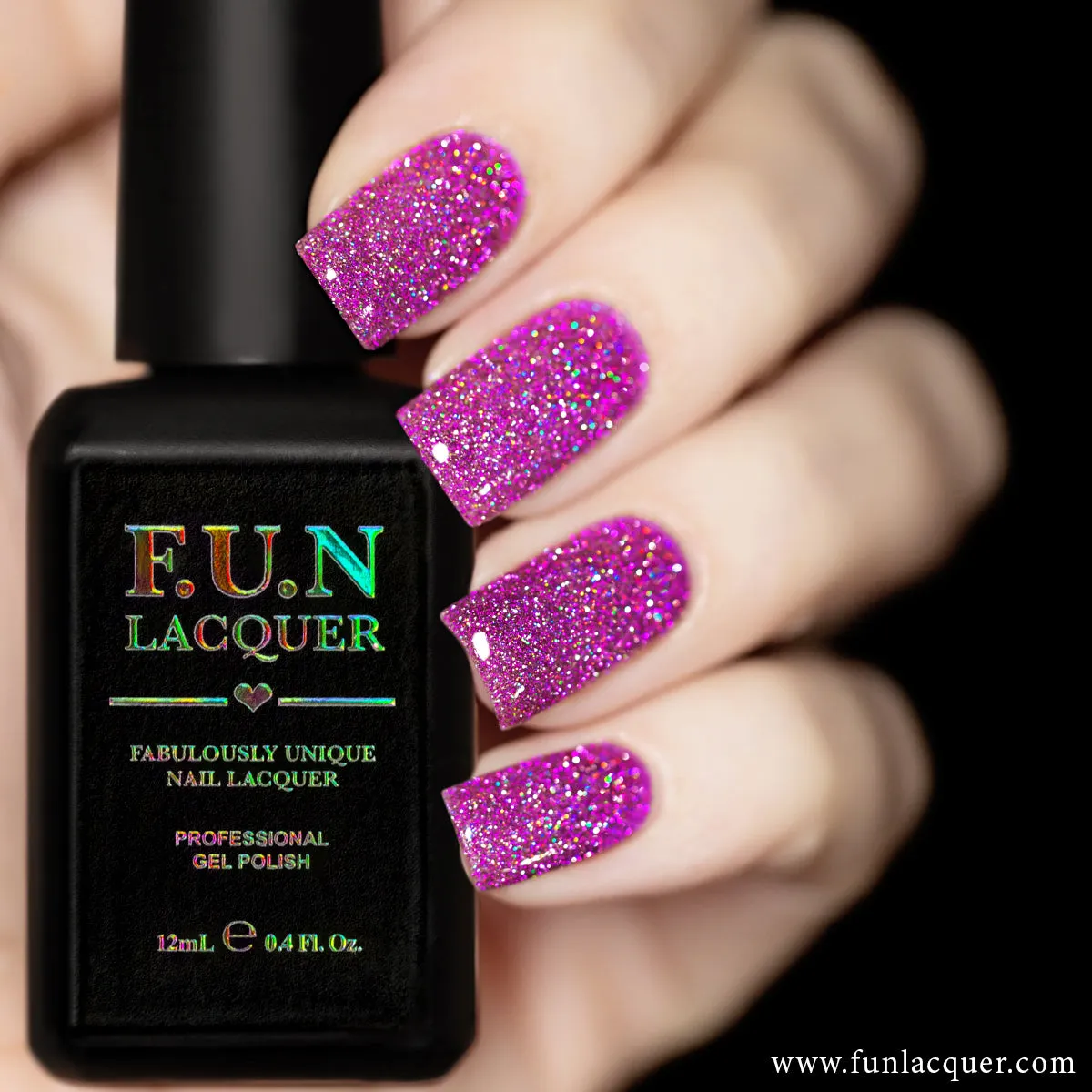 Starlight Gel Polish