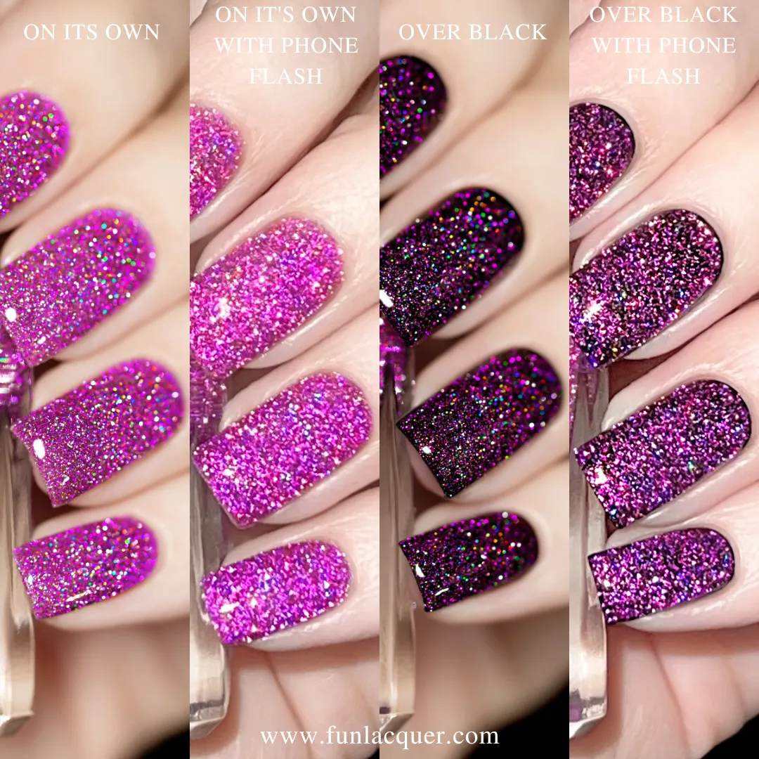 Starlight Gel Polish