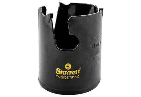 Starrett Hålsåg Multi purpose 19 - 159 mm