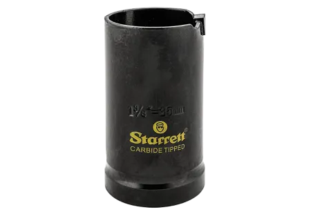 Starrett Hålsåg Multi purpose 19 - 159 mm