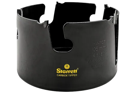 Starrett Hålsåg Multi purpose 19 - 159 mm