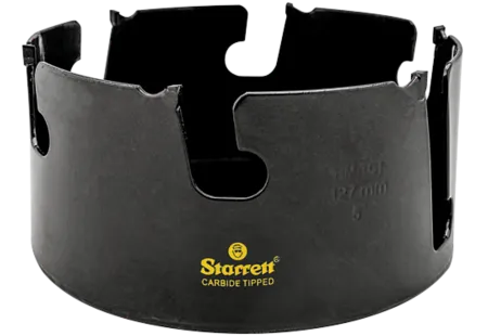 Starrett Hålsåg Multi purpose 19 - 159 mm