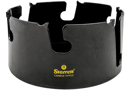 Starrett Hålsåg Multi purpose 19 - 159 mm