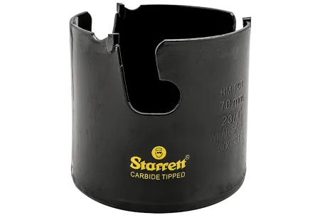 Starrett Hålsåg Multi purpose 19 - 159 mm
