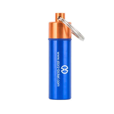 Storz & Bickel Capsule Caddy