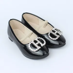 Stylish Little People Girl Shoes