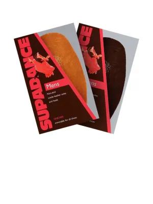 Supadance - Mens Replacement Soles