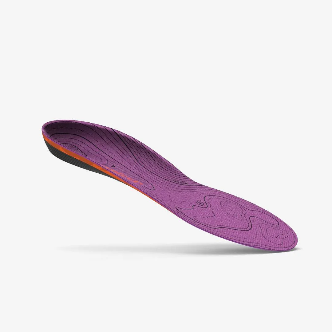 Superfeet - Trailblazer Femme
