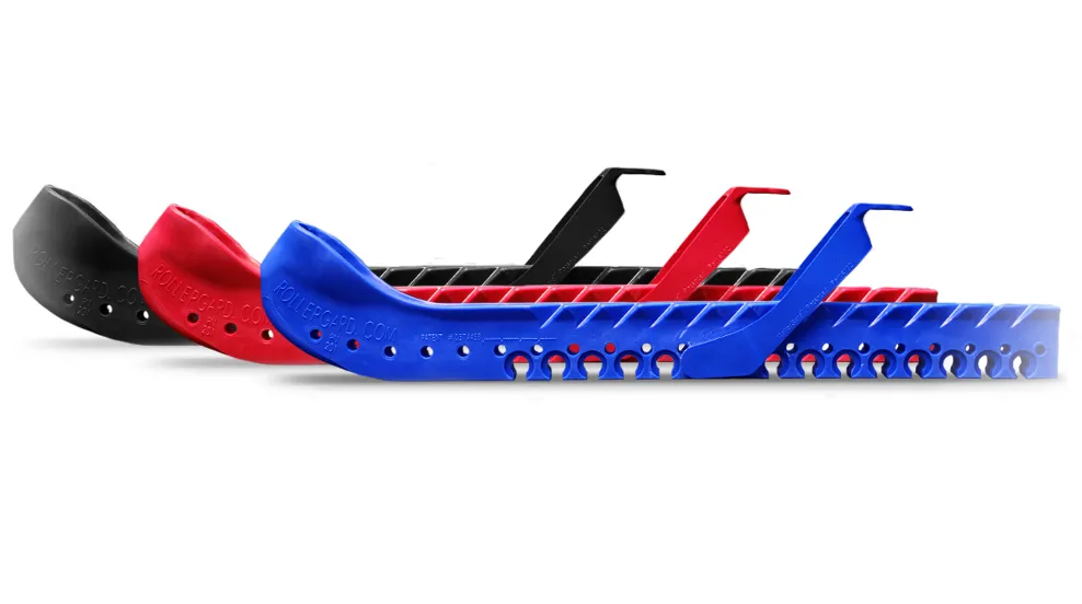 Supergard Skate Guards
