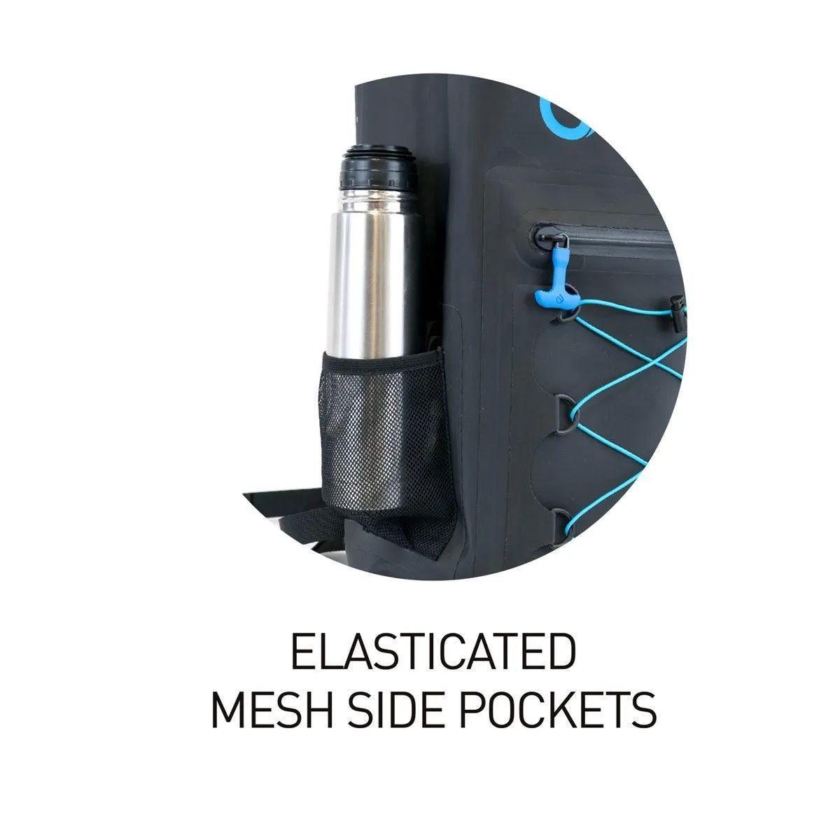 Surflogic Prodry Waterproof Backpack