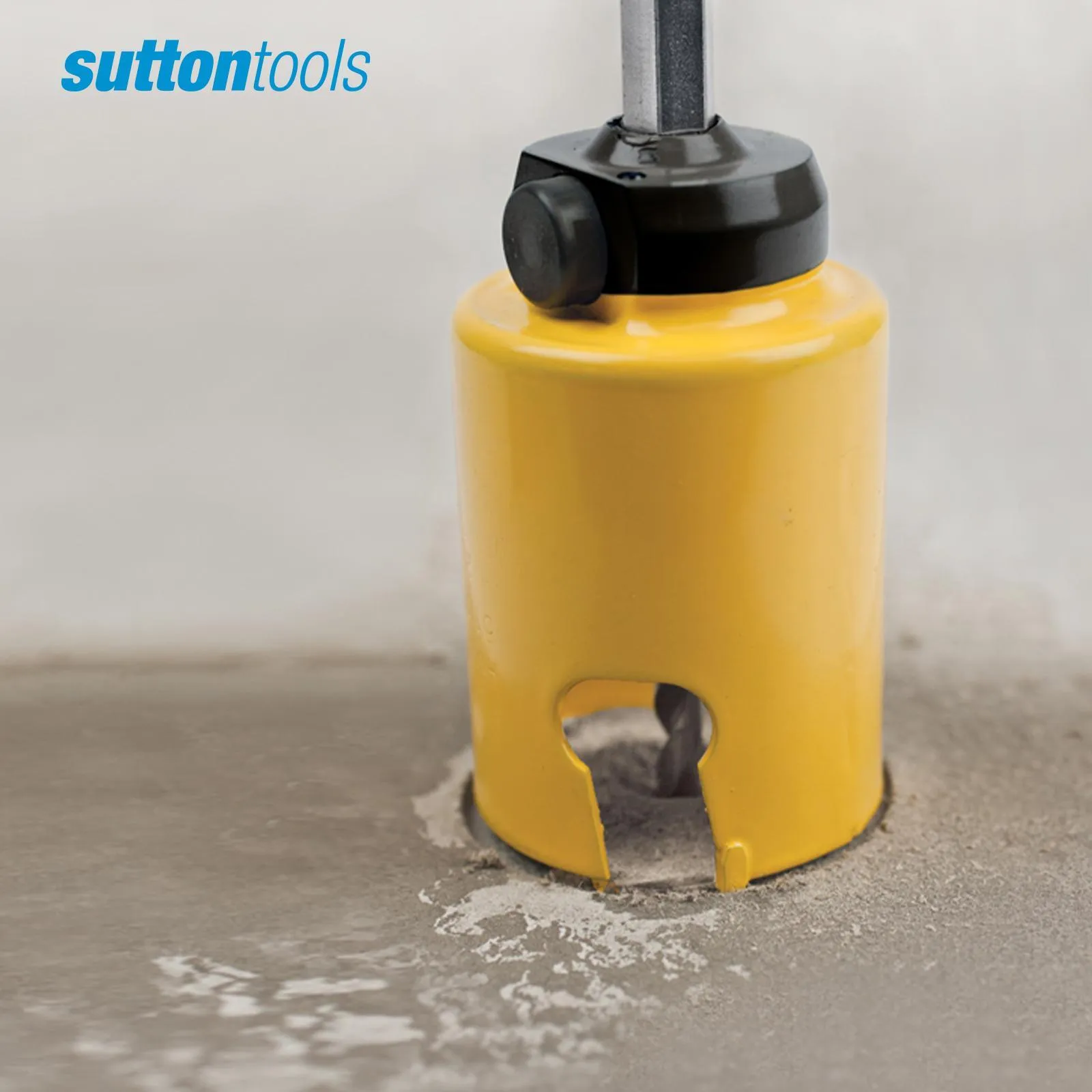 Sutton Tools 20mm TCT Multi-Purpose Seamless Holesaw