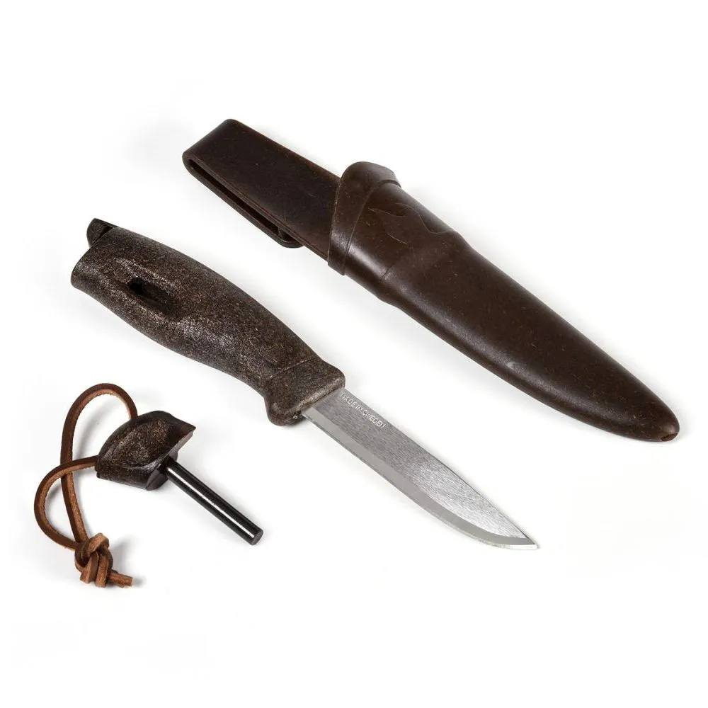 SWEDISH FIREKNIFE BIO 2in1