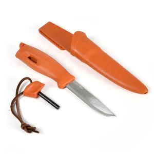SWEDISH FIREKNIFE BIO 2in1