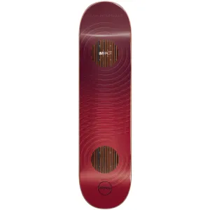 Tabla Almost bowerbank raised rings impact 8.25"
