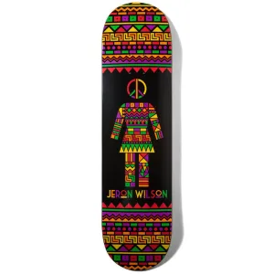 Tabla Girl Wilson Dashiki One Of - 8.25