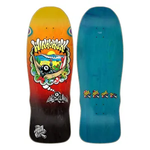 Tabla Skate Santa Cruz Winkowski 8Ballr Day Dream Pro 10.35