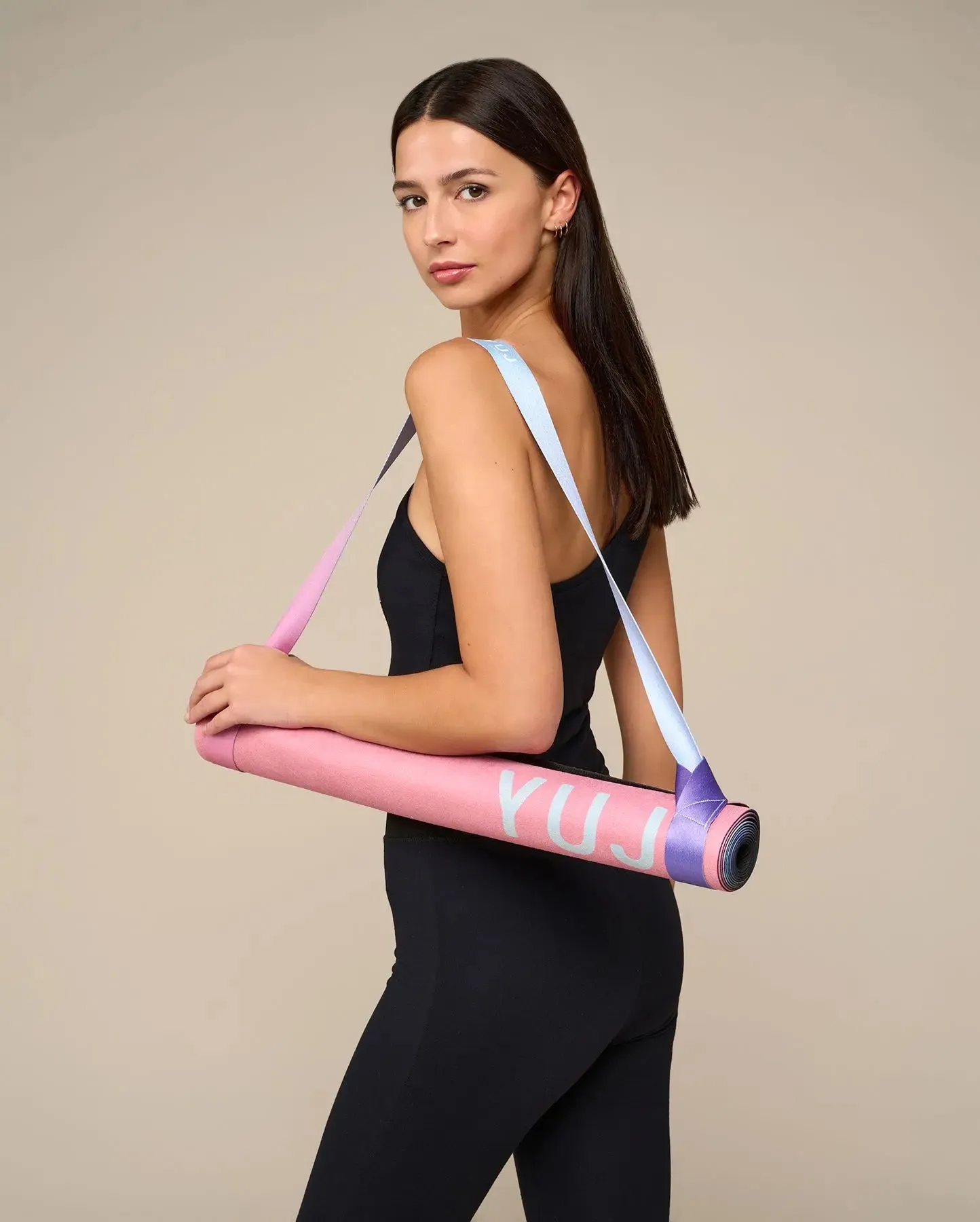 Tapis de yoga MOON - 1.55mm