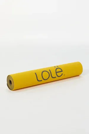 Tapis Iglow Yoga Mat